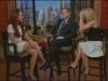 Lindsay Lohan Live With Regis and Kelly on 12.09.04 (137)